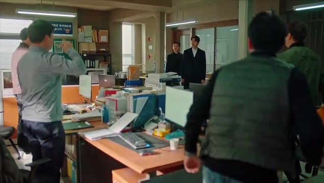 the king eternal monarch👑Ep10👑Hindi dubbed korean drama