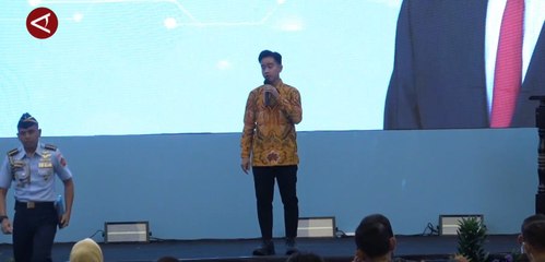 Wapres Gibran ingin tak ada guru yang dikriminalisasi