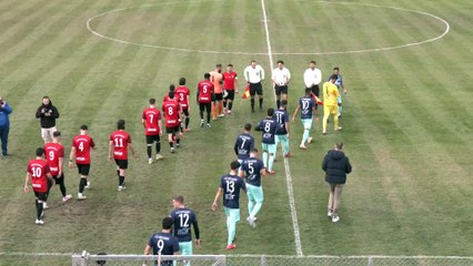 Αστέρας Σταυρού-Μύκονος 1-1