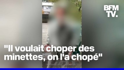 Trois "chasseurs de pédophiles" mis en examen pour association de malfaiteurs