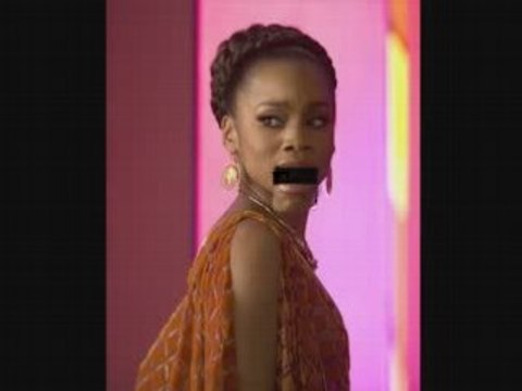 Dreamgirls - The Lost Scene