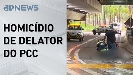 PF abre investigação sobre assassinato de empresário no aeroporto de Guarulhos