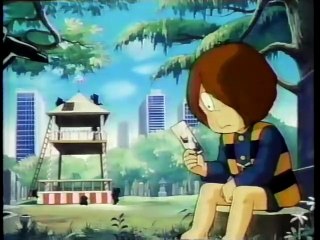 Gegege no Kitaro The Strongest Yokai Corps! Landing in Japan!!