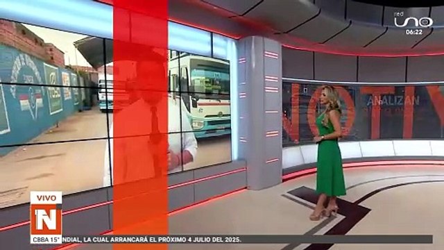 SCZ MICREROS ADVIERTEN CON SUBIR PASAJES DESDE EL MIÉRCOLES