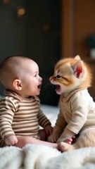 Little Laugh, Big Smiles
