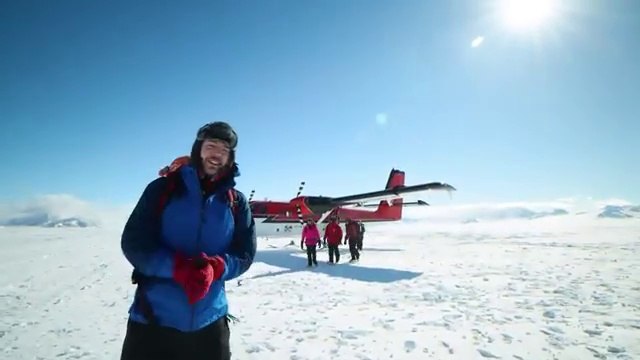I Survived 50 Hours In I Survived 50 Hours In Antarctica