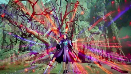 Dubu Xiaoyao Episode 472 indo