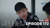 Asawa Ng Asawa Ko: Jordan believes that Shaira is alive! (Episode 172 - Part 2/3)