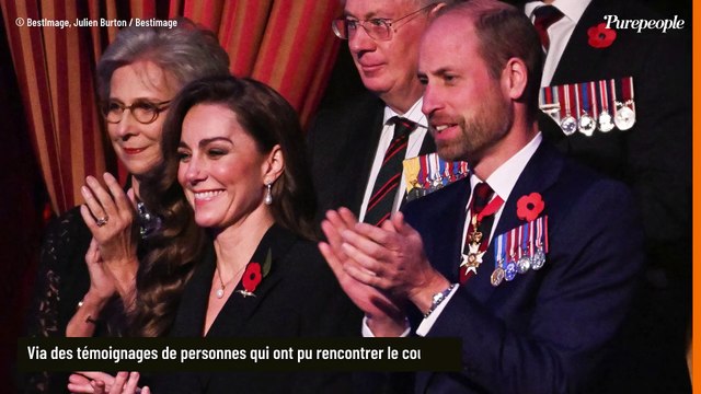 Personne n'est au courant : Kate Middleton et le prince William, un proche révèle ce qu'il se passe en coulisses