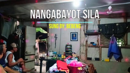 Nanga Bayot Silang Tanan - Max Surban | Just for Fun! Kanta2x Lang! 🎙