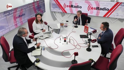 Tertulia de Federico: En España se podía haber evitado la tragedia