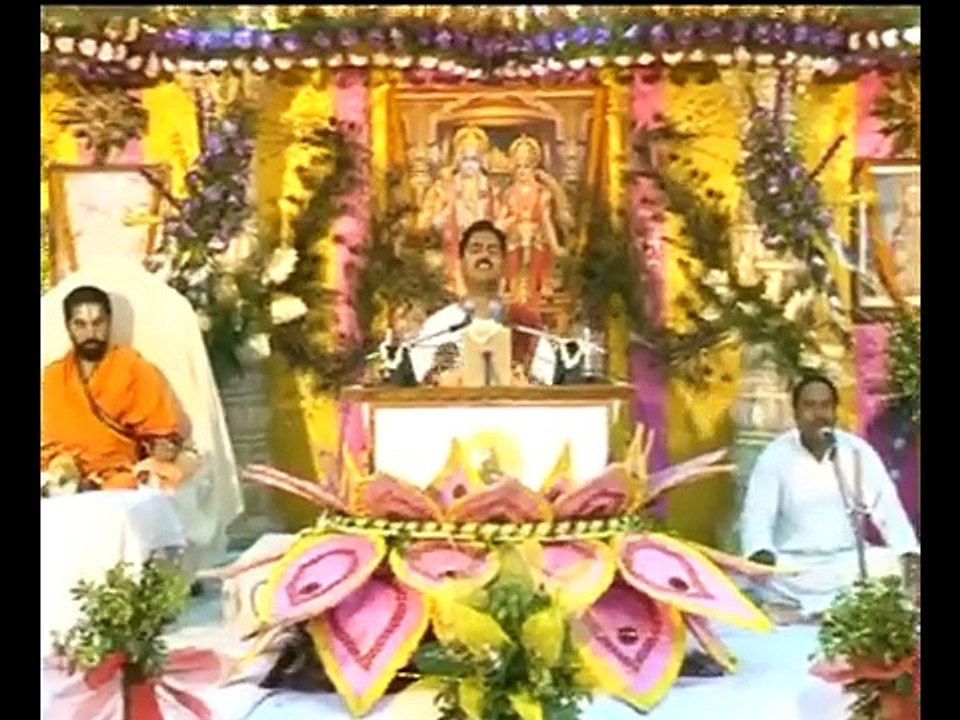 जीवन का निष्कर्ष यही है "Jiwan ka Niskarsh Yahi Hai Bhajan by Rajan jee Maharaj Bhajan Video