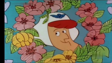 Roger Ramjet - Weekend In Montagna [ITA]