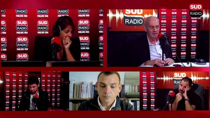 Le match France-Israël / la grève SNCF / les propos de la député Marie Mesmeur