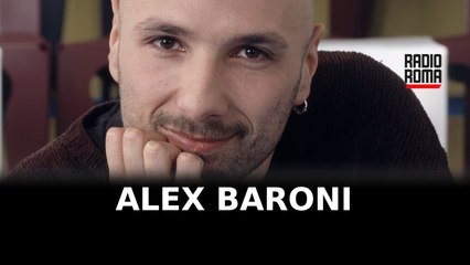 Alex Baroni: una voce indimenticabile