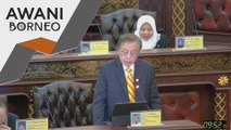 Abang Jo cadang peruntukan belanjawan RM15.8 bilion, terbesar dalam sejarah Sarawak