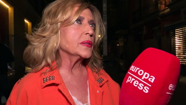 Lydia Lozano, sin pelos en la lengua, pone contra las cuerdas a Isabel Pantoja y lanza una grave acusación contra la tonadillera