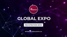 Global Expo Registration Process!