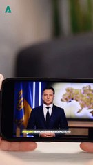 Trump’s Diplomatic Conversations Advising Putin and Reaching Out to Zelensky Amid Ukraine Conflict