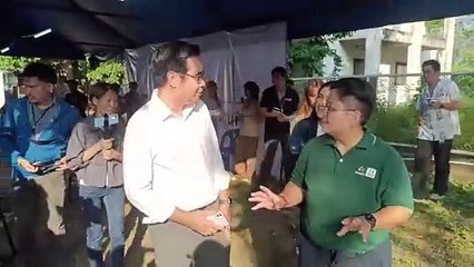 "ทนายสายหยุด" ฝาก "บอสดิไอคอน" ดูและ "ทนายตั้ม" ในคุกด้วย (มีคลิป)/2