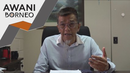 Belanjawan Sarawak: Jangkaan surplus ciri Sarawak berada pada status maju