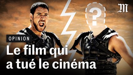 Gladiator, le film qui ressuscite les morts et détruit le cinéma
