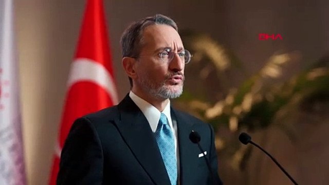 İletişim Başkanlığı Bakü’de ‘Küresel İklim Krizinde Stratejik İletişim’ toplantısı düzenledi - (Video eklendi)