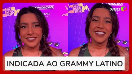 Lauana Prado confirma planos de casamento com namorada: ‘Casa de R$ 11 milhões é um dos sonhos’
