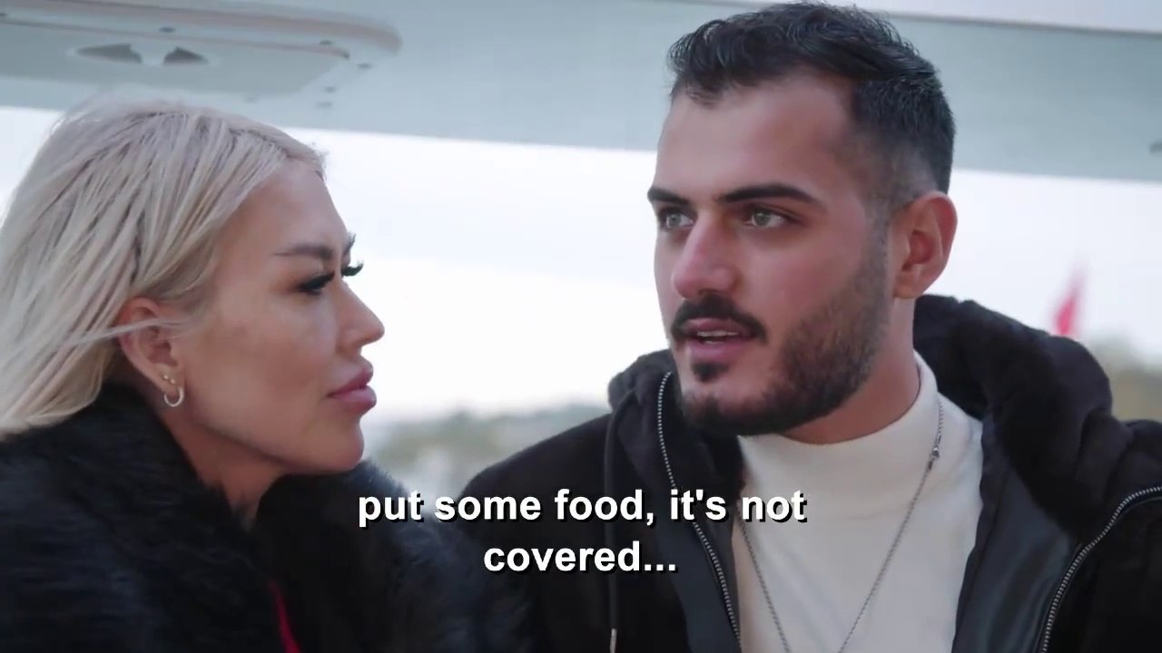 90 day fiance before the 90 days season 4 episode 16 dailymotion sale