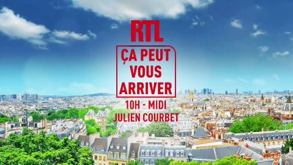 Le journal RTL de 12h du 11 novembre 2024