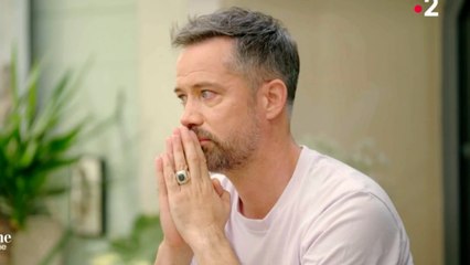 "Jusqu'à la mort de mon frère jumeau..." : la confidence émouvante d'Emmanuel Moire dans Un dimanche à la campagne