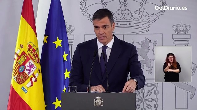 Sánchez cifra en 18.200 los efectivos desplegados en Valencia