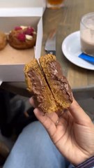 Les meilleurs cookies de Paris 🤤