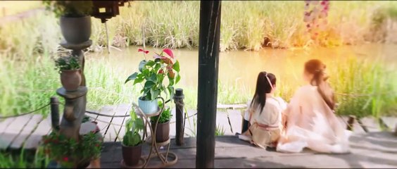 Vĩnh Dạ Tinh Hà Tập 17 Thuyết Minh