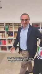 Il video della biblioteca alla scuola Saladino di Palermo