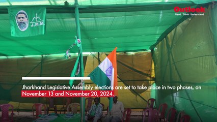 Jharkhand Election: Sarna Tribe Calls for Separate Religion Code Recognition