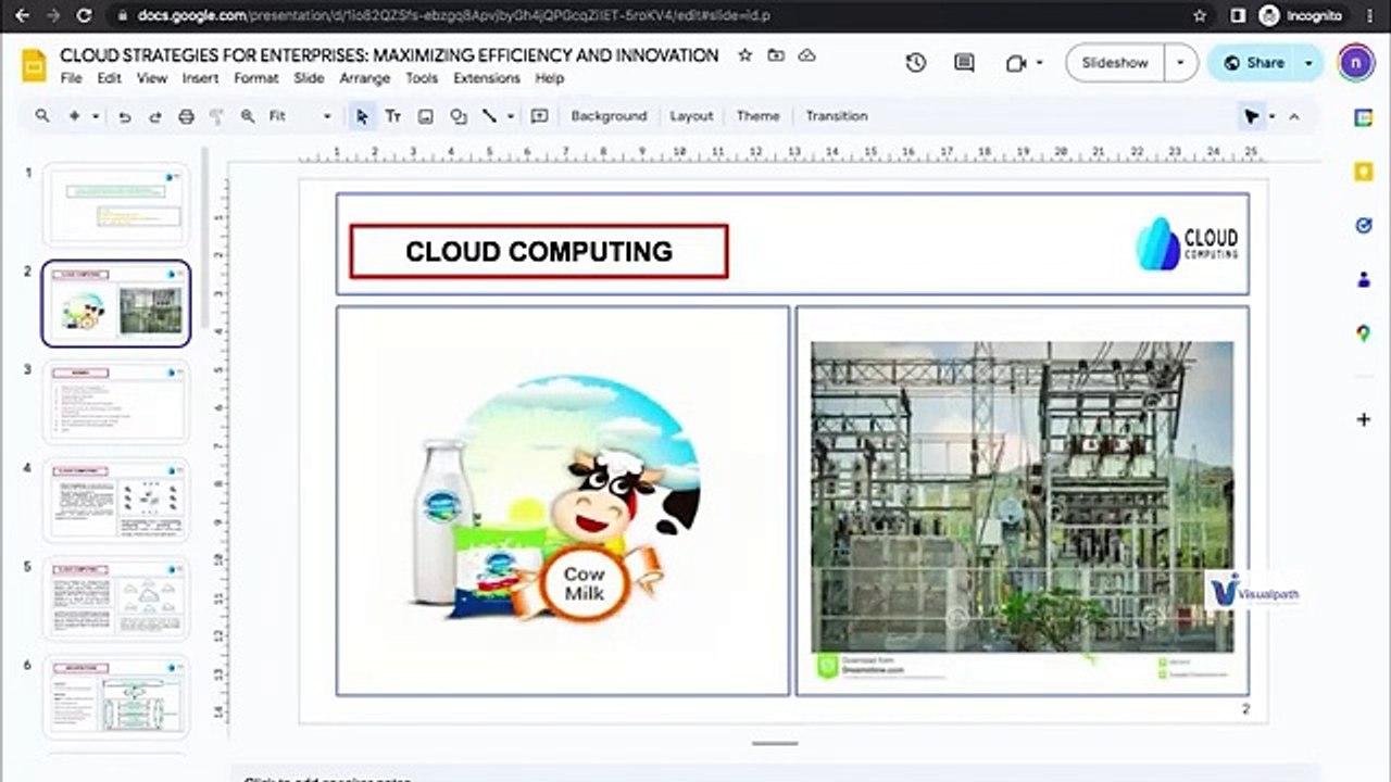 GCP Data Engineering Online Recorded Demo Video