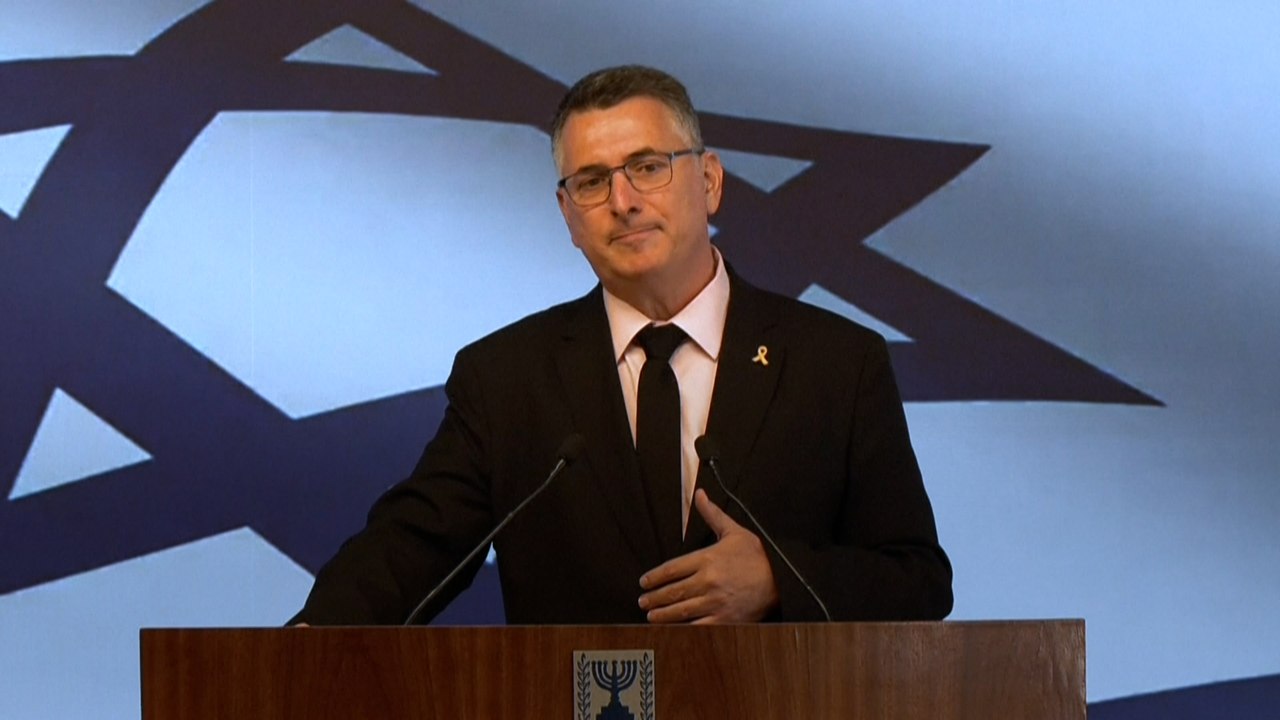 Violences anti-juifs à Amsterdam : Israël dénonce un nombre d'arrestations « très bas »