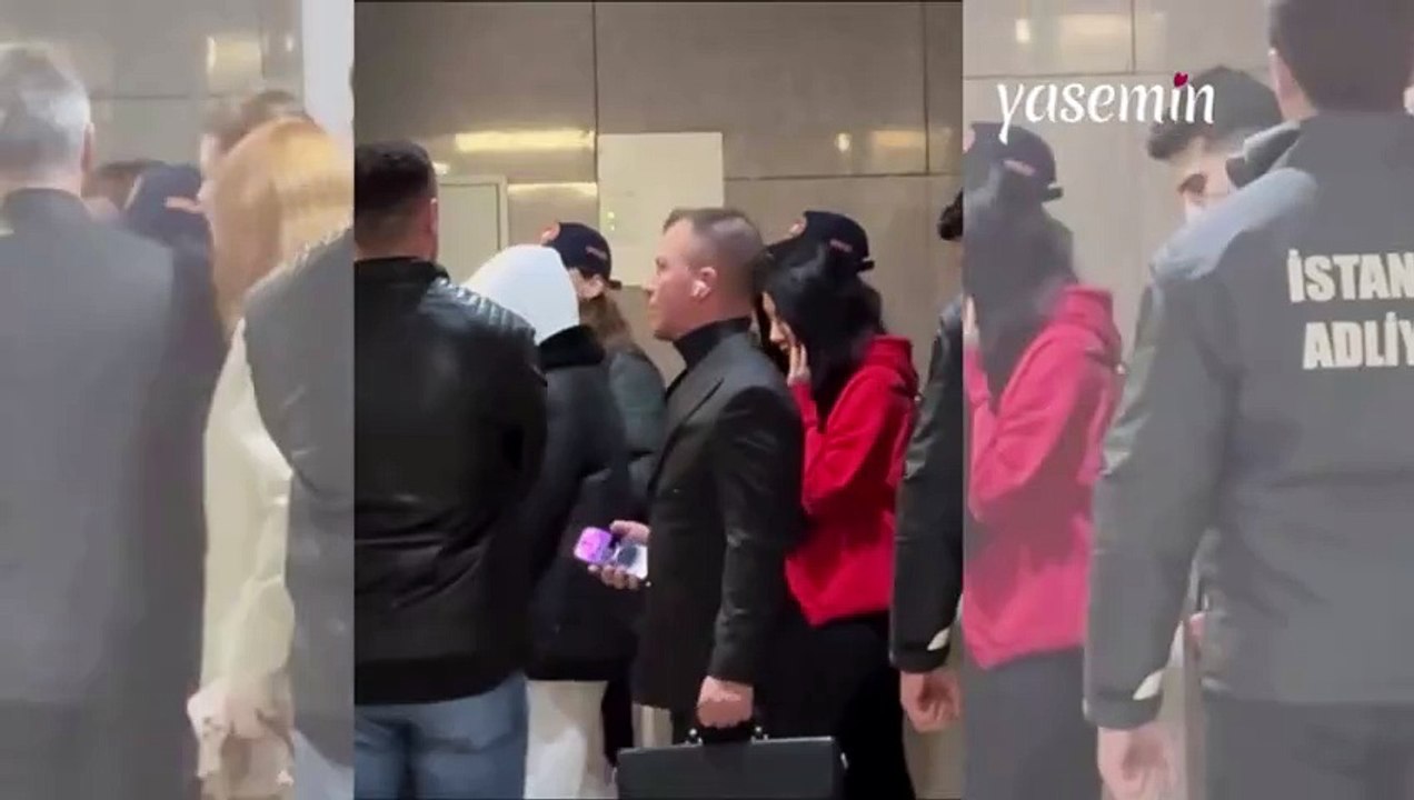 Mehmet Ali Erbil ve Serdar Ortaç'a şok gözaltı kararı! İlk görüntüler geldi