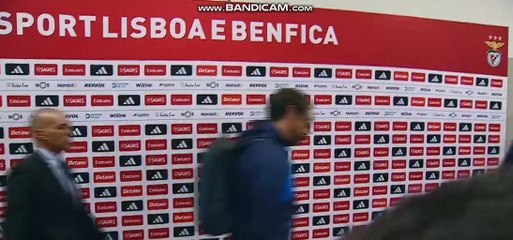 André Villas-Boas, Jorge Costa e Vítor Bruno