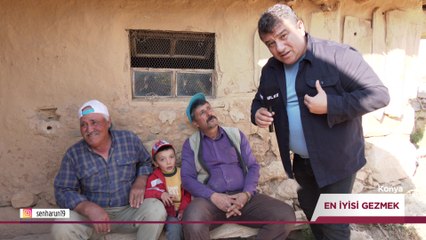 En İyisi Gezmek - Konya | 9 Kasım 2024