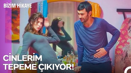 Tülay, Ferda Yüzünden Sınanıyor! - Bizim Hikaye