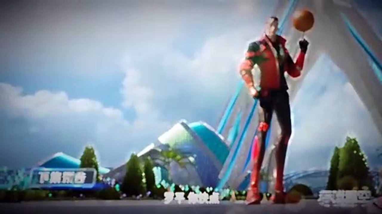 Swallowed Star PV Eps 146