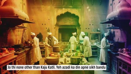 Kya hai Kaju katli ki Kahani? | Nazar Ya! Ki Khau Gali | #food #foodlover #diwalispecial