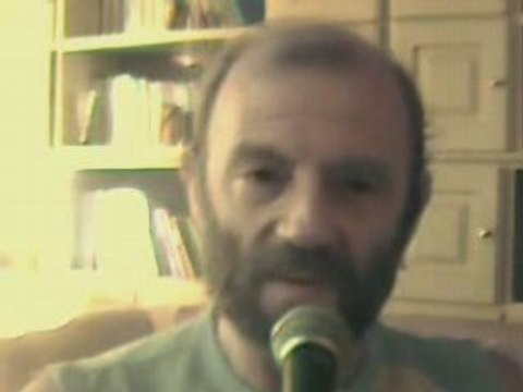 Reve vision - Avril 2008