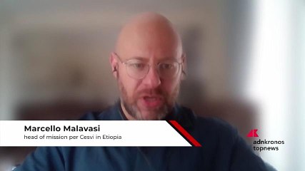 CESVI, Malavasi: “Formiamo comunità locali etiopi così che sappiano rispondere alle emergenze”