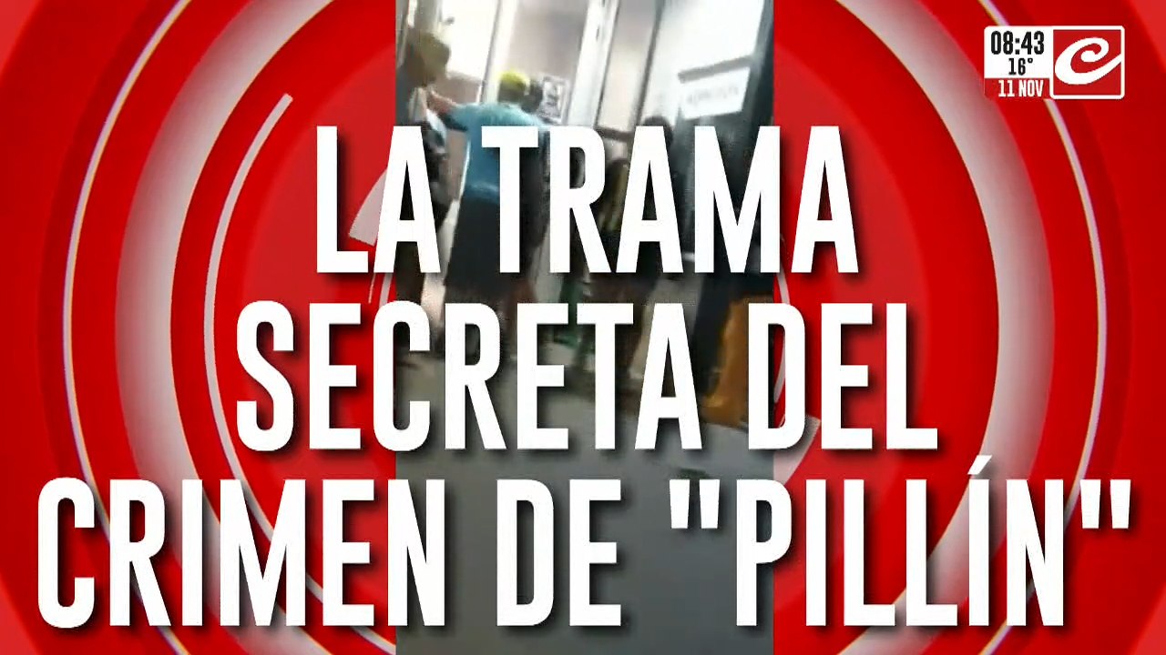 Crimen de Pillín Bracamonte: hablan los fiscales de la causa