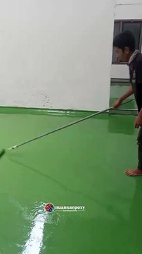 Jasa Cat Lantai Epoxy Indramayu | Lantai Epoxy Anti Slip untuk Keamanan dan Kenyamanan