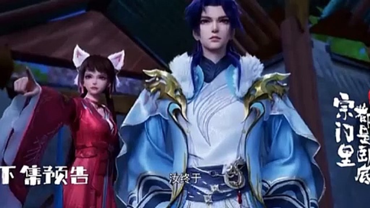 Preview Everyone In The Secte Eps 15