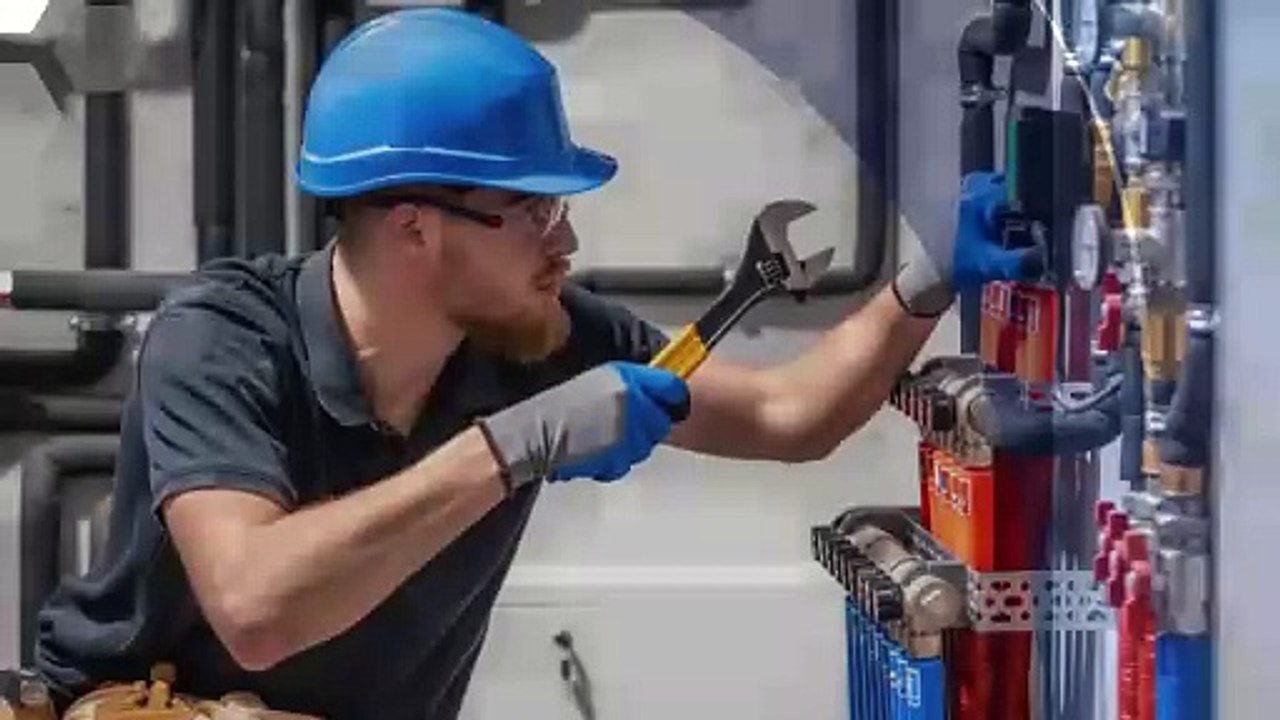 How Robert Schwachenwald Achieves Plumbing Sales Success with Digital Marketing